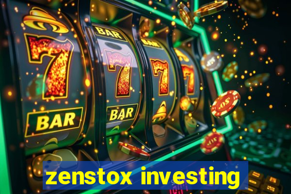 zenstox investing